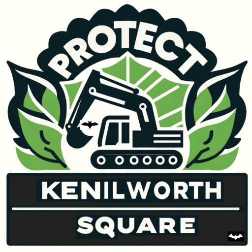 Protect Kenilworth Square